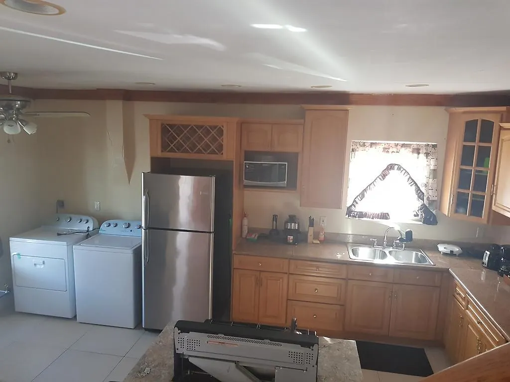 Holiday home Ultimate Tourism Experience Villa Nassau Bahamas