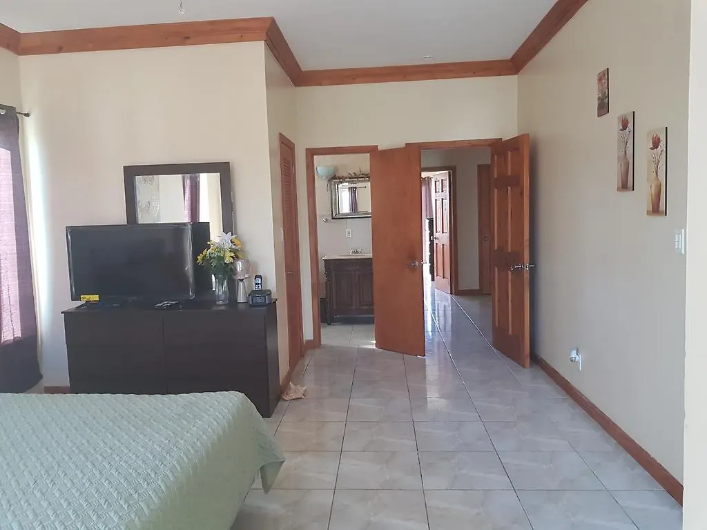 Holiday home Ultimate Tourism Experience Villa Nassau
