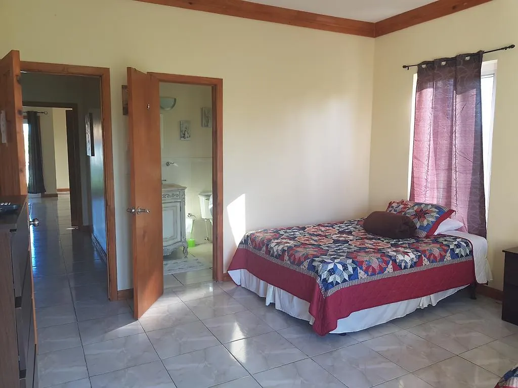 Holiday home Ultimate Tourism Experience Villa Nassau