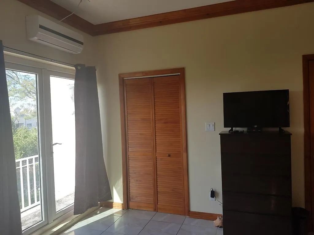 Ultimate Tourism Experience Villa Nassau