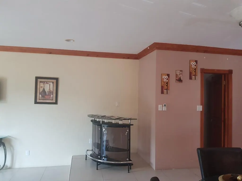 Ultimate Tourism Experience Villa Nassau Bahamas
