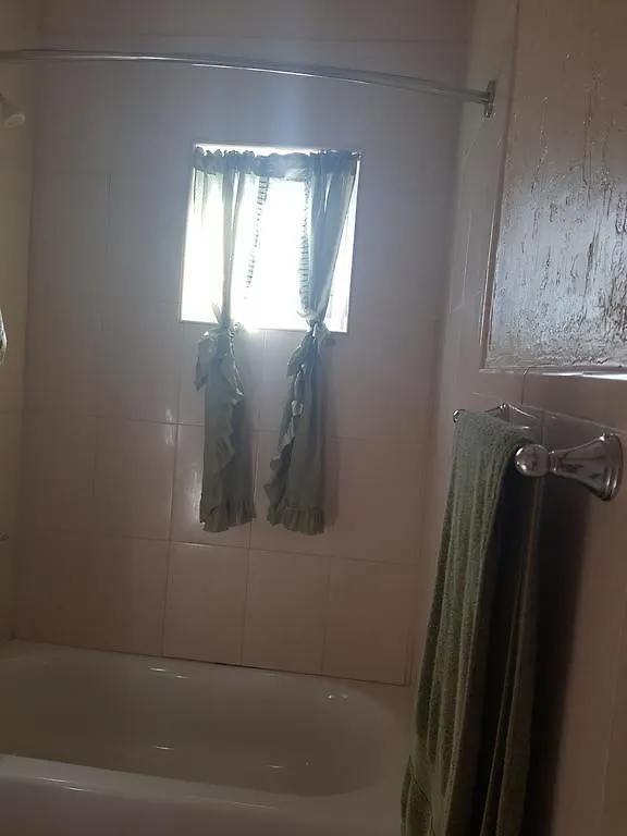 Holiday home Ultimate Tourism Experience Villa Nassau