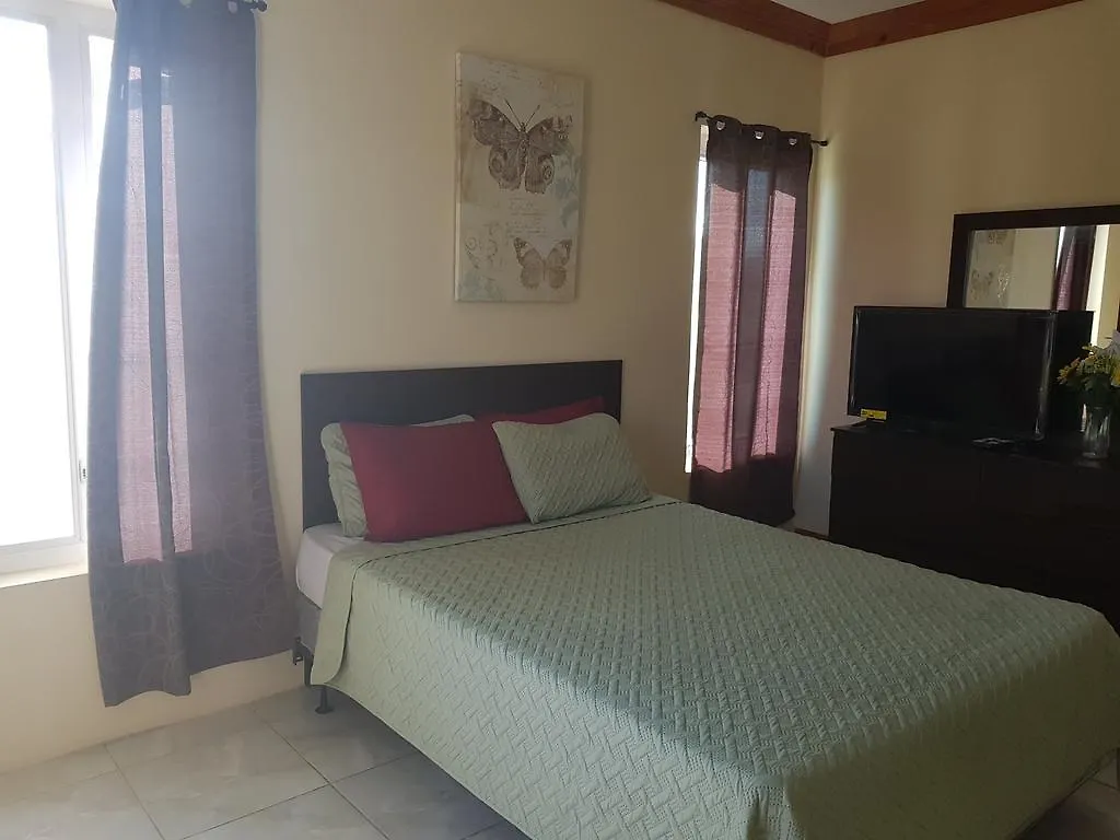 Ultimate Tourism Experience Villa Nassau 0*,  Bahamas
