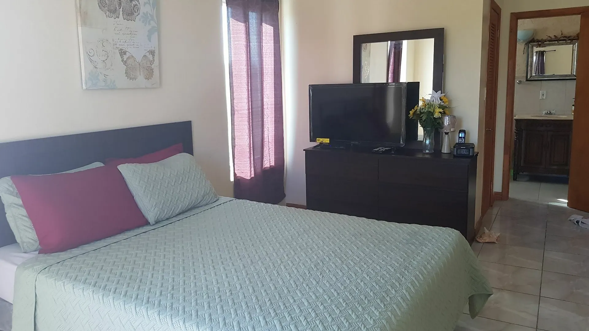Ultimate Tourism Experience Villa Nassau