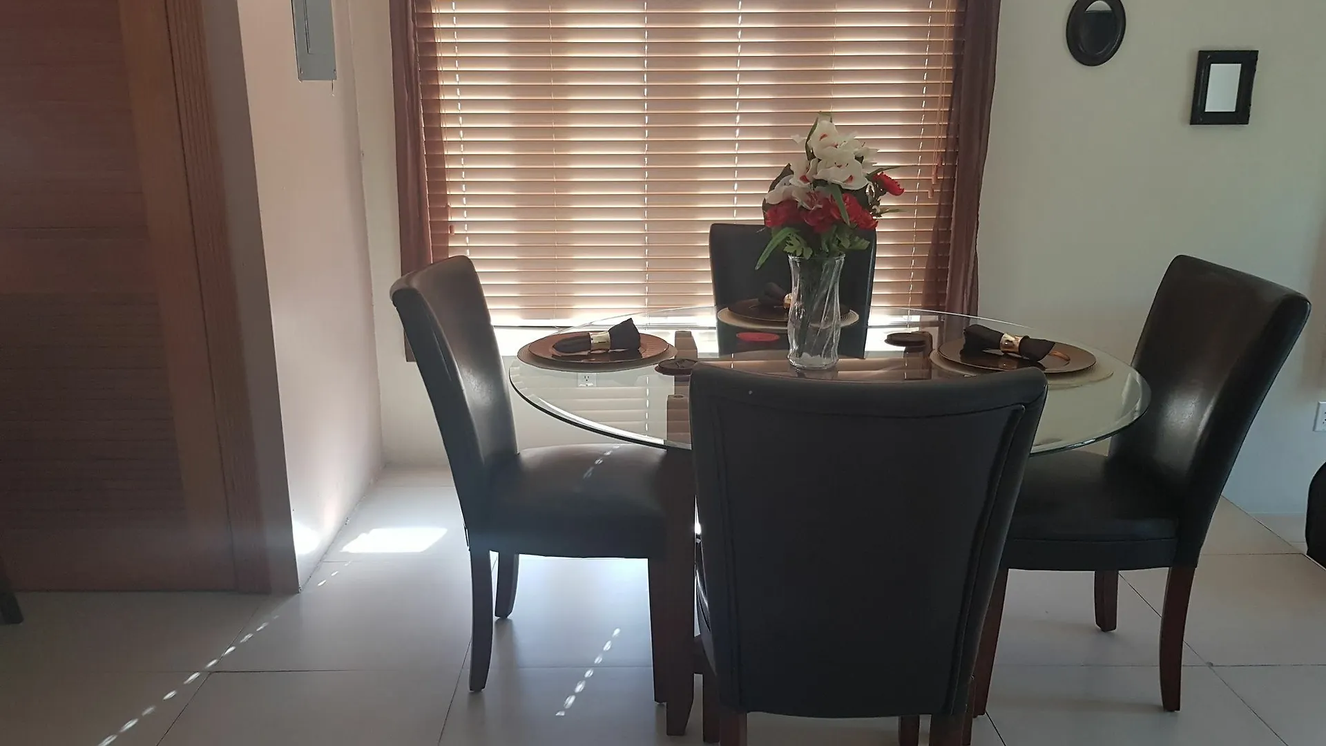 Holiday home Ultimate Tourism Experience Villa Nassau