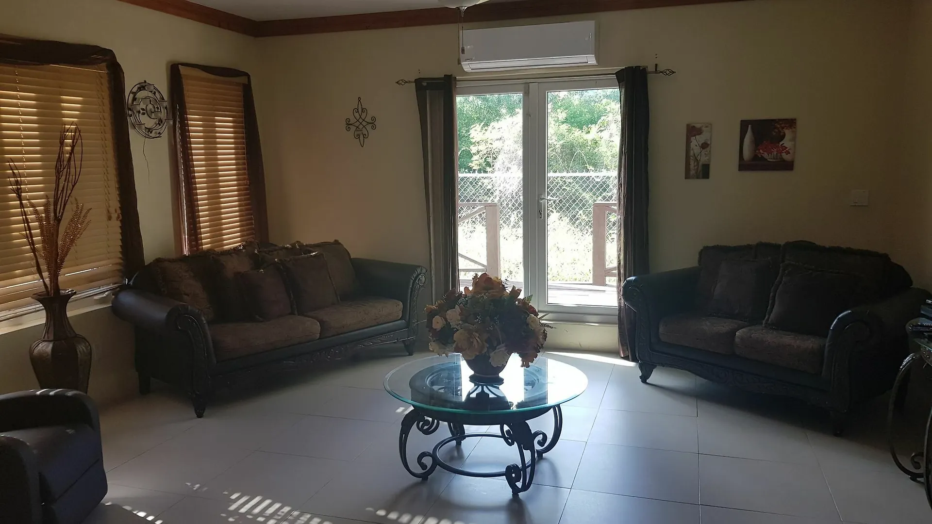 Ultimate Tourism Experience Villa Nassau Bahamas
